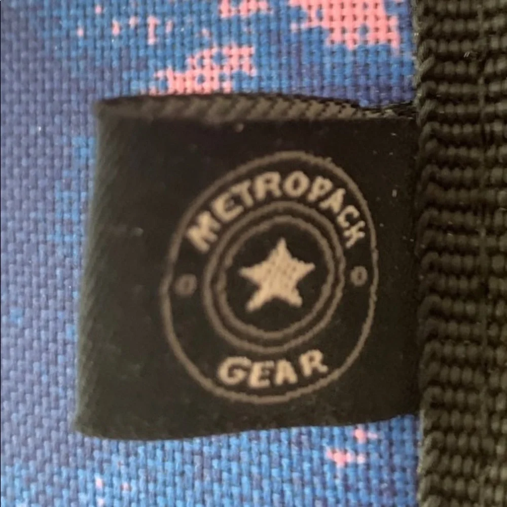 Metropack new “metropack”